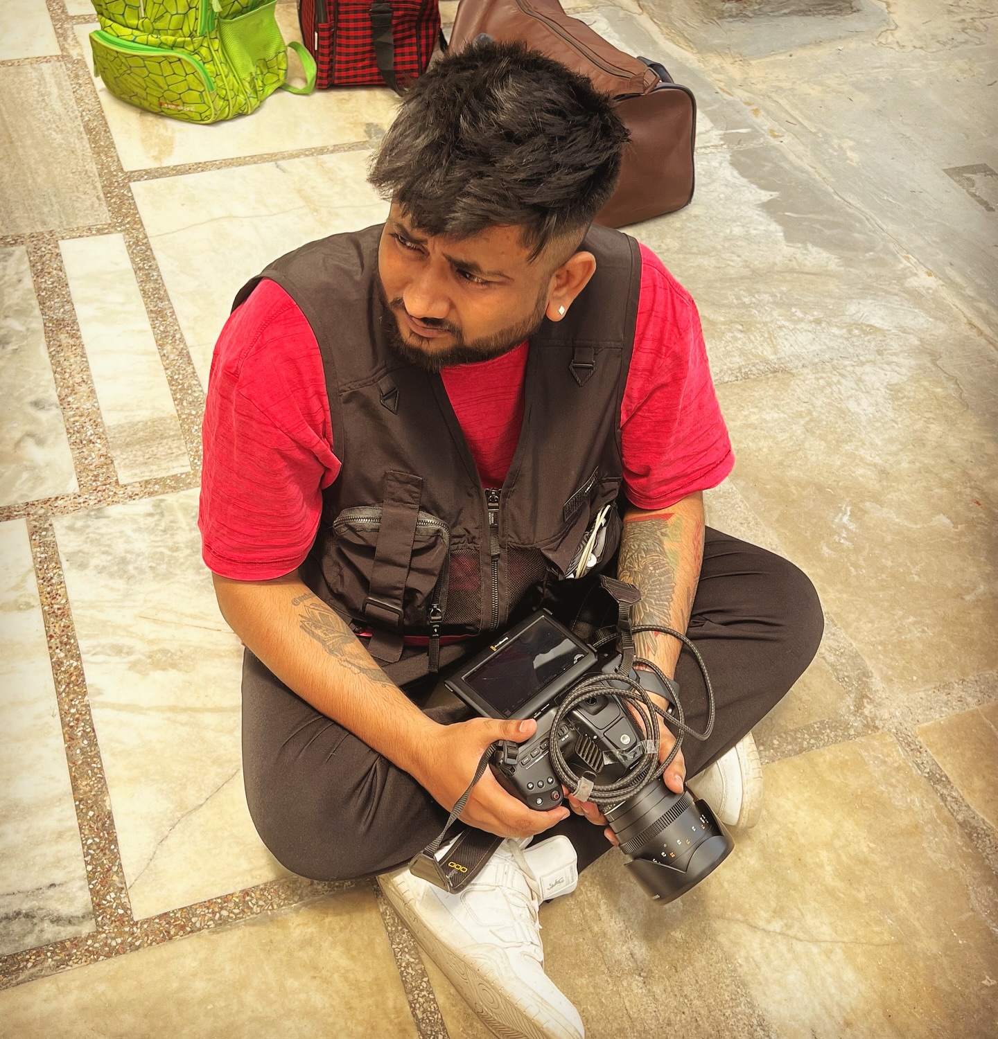 Siddharth Soni
